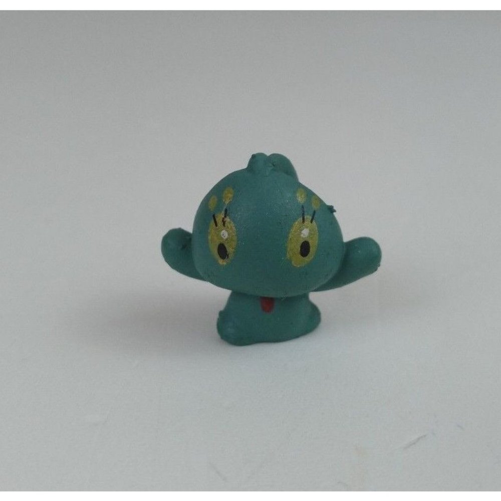 Vintage RL Pokemon Manaphy 1" Collectible Mini Figure